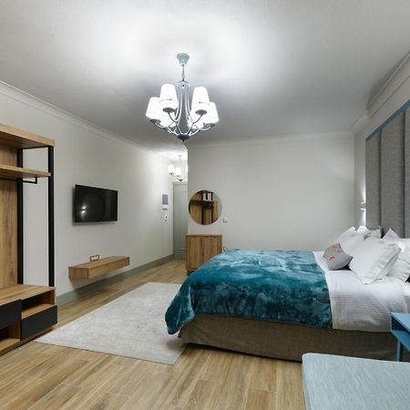 Albero Hotel Πέραμα Εξωτερικό φωτογραφία