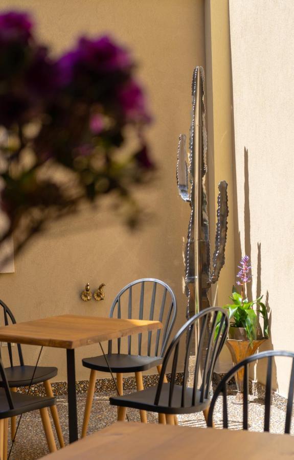 Albero Hotel Πέραμα Εξωτερικό φωτογραφία